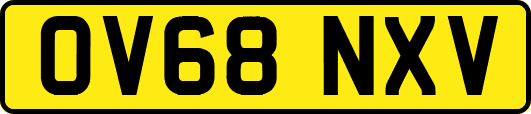 OV68NXV
