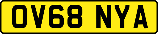 OV68NYA
