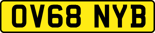 OV68NYB