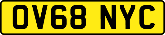 OV68NYC