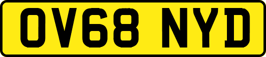 OV68NYD