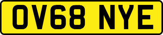 OV68NYE