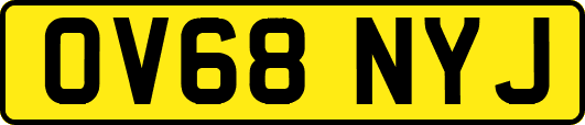 OV68NYJ