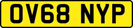 OV68NYP