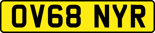 OV68NYR