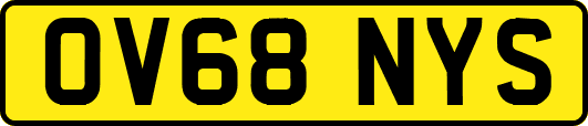 OV68NYS
