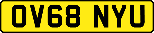 OV68NYU