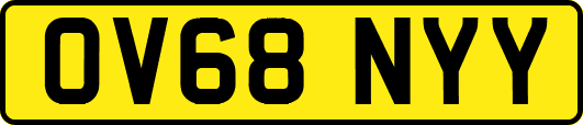 OV68NYY