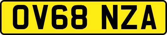 OV68NZA