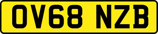 OV68NZB