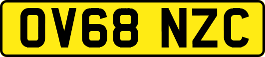 OV68NZC