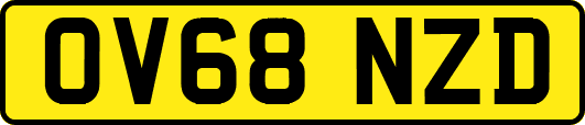 OV68NZD
