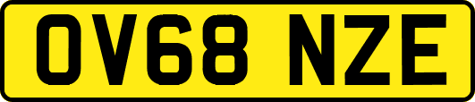 OV68NZE