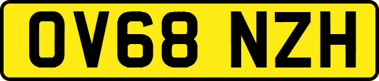 OV68NZH