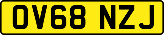 OV68NZJ