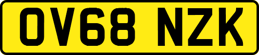 OV68NZK
