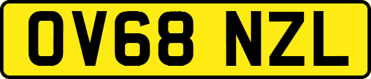 OV68NZL