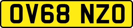 OV68NZO