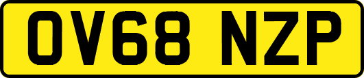 OV68NZP