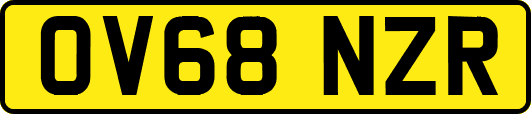 OV68NZR