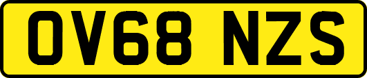OV68NZS