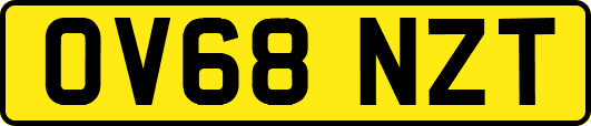OV68NZT