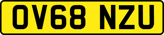 OV68NZU