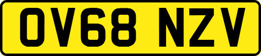 OV68NZV