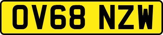 OV68NZW