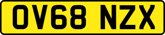 OV68NZX