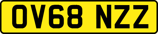 OV68NZZ