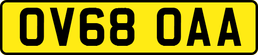 OV68OAA