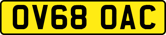 OV68OAC
