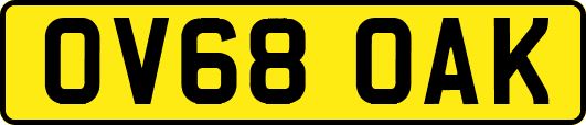 OV68OAK