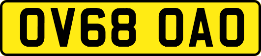 OV68OAO