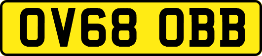 OV68OBB