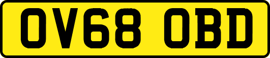 OV68OBD