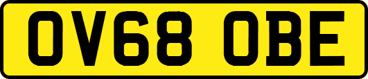 OV68OBE