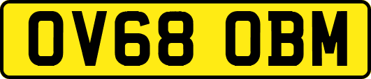 OV68OBM