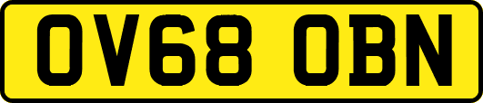 OV68OBN