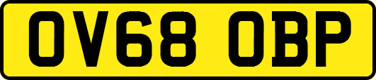 OV68OBP
