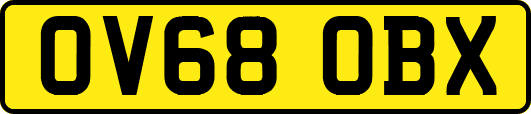 OV68OBX