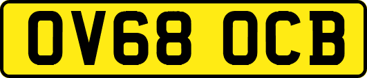 OV68OCB