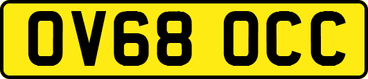 OV68OCC