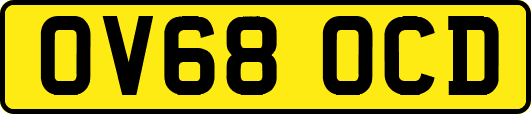 OV68OCD