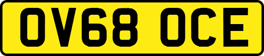 OV68OCE