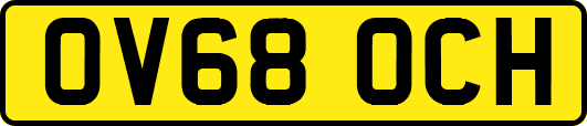 OV68OCH