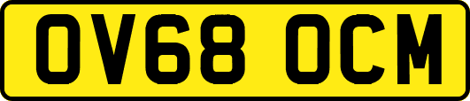 OV68OCM