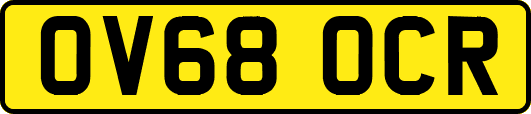 OV68OCR