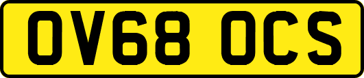 OV68OCS
